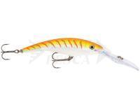 Esca Rapala Deep Tail Dancer 13cm - Orange Tiger UV