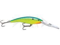 Esca Rapala Deep Tail Dancer 13cm - Parrot