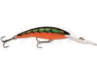 Esca Rapala Deep Tail Dancer 13cm - Red Tiger