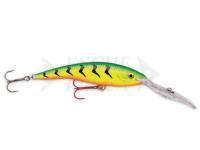 Esca Rapala Deep Tail Dancer 7cm - Bleeding Tiger