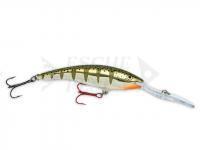 Esca Rapala Deep Tail Dancer 9cm - Flash Yellow Perch