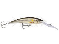 Esca Rapala Deep Tail Dancer 9cm - Live Ayu