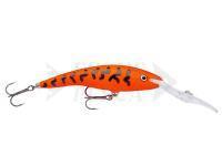 Esca Rapala Deep Tail Dancer 9cm - Orange Tiger