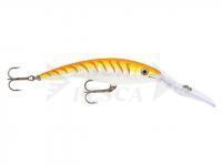 Esca Rapala Deep Tail Dancer 9cm - Orange Tiger UV