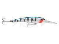 Esca Storm Deep Thunder 11cm - 650 | Metallic Blue Tiger