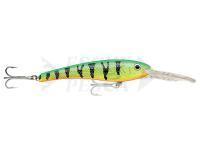 Esca Storm Deep Thunder 11cm - 660 | Hot Green Tiger