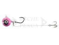 Dega Deadbait Halibut-Rig 300g - Pink