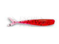 Delalande DROP SHAD 7CM ROUGE PEPPER