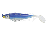 Esca Delalande Flying Fish 9cm 10g - 153 - Galactic Blue