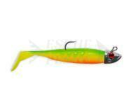 Delalande Neo Shad 11cm 15g - 99 Fire Tiger