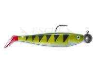 Delalande Shat GT 11cm 10g - 33 Natural Perch