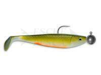 Delalande Shat GT 9cm 7g - 334 Strange Perch