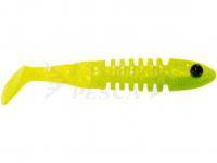 Esche Delalande Skeleton 5cm - 18 - Chartreuse