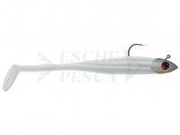 Esca Delalande Speed Slim 10cm 5g - 10 - Blanc