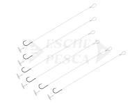 Delphin FLR Quickstop - 6pcs 8cm #6 SM