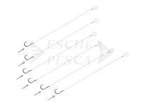 Delphin FLR Sting - 6pcs 8cm #8