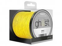 Tenda Delphin GHOST 8+1 Yellow 200m 0.18mm