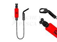 Delphin Hanger Rota Chain - Rosso