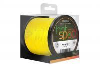 Trecciato Delphin HotSPOD 8 - Yellow 300m 0.14mm