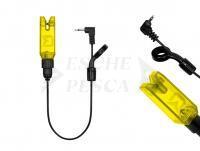 Delphin LED LightBlock - yellow