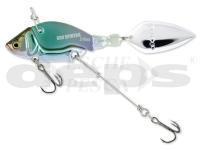 Esca Deps Kro Spintail 3/8oz 44mm - 02 Tanago