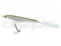 Esca Deps Wakasagi Bait Floating 65mm 3.5g - 01 Half Mirror Smelt