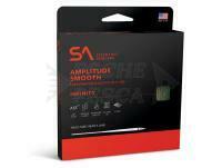 Scientific Anglers Amplitude Smooth Infinity Orange WF-6-F