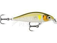 Esca Rapala X-Light Minnow 5cm 4g - Pearl White