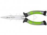 Mustad Pinza Split ring pliers MT115 9” – 22,5cm