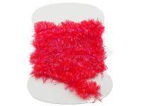 Diamond Chenille 10mm - 09 Red