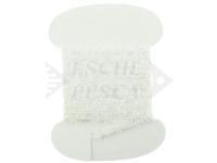 Diamond Chenille 4mm - 01 Transparent