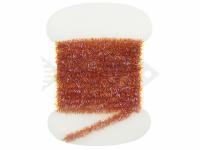 Diamond Chenille 4mm - 35 Rusty