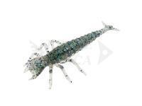 Esche siliconich Fishup Diving Bug 50mm - 057 Bluegill