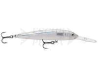 Down Deep Husky Jerk 10cm - Glass Minnow