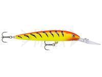 Esca Rapala Down Deep Husky Jerk 10cm - Hot Tiger