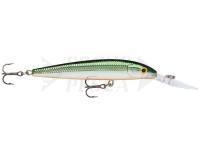 Esca Rapala Down Deep Husky Jerk 10cm - Tennessee Shad