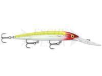 Esca Rapala Down Deep Husky Jerk 12cm - Clown