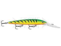 Esca Rapala Down Deep Husky Jerk 12cm - Firetiger