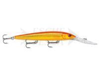 Esca Rapala Down Deep Husky Jerk 12cm - Gold Fish