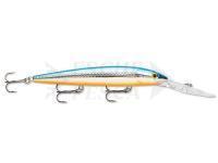 Esca Rapala Down Deep Husky Jerk 12cm - Silver Blue