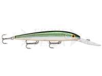 Esca Rapala Down Deep Husky Jerk 12cm - Tennessee Shad