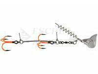 Headbanger RockerHead Stinger Shallow 2/0 + 2/0 - XL - UV