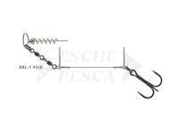 Savage Gear Spinning Stinger 13cm 0.70mm #3/0