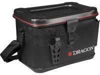 Dragon Hells Anglers waterproof container - L
