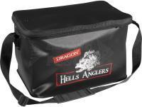 Dragon Hells Anglers waterproof container - M