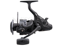 Mulinello Dragon MegaBAITS Black Shadow FR840i