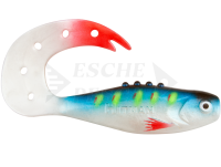 Dragon Soft bait Hitman 12.5cm - Scratched Fish