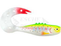 Dragon Soft bait Hitman 15cm - Rainbow Trout