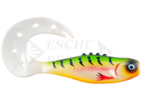 Dragon Soft bait Hitman 15cm - Wounded Perch