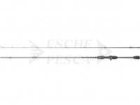 Canna Dragon Sugoi CXT Casting 2.13m 7ft 3-12g 7/16oz Fast L